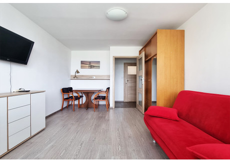 Mieszkanie do wynajęcia - Opinogórska Praga-Południe, Warszawa, 28,5 m², 2600 PLN, NET-306