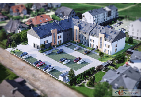 Mieszkanie na sprzedaż - im. Stanisława Moniuszki Reda, Wejherowski (Pow.), 45,62 m², 398 500 PLN, NET-2308