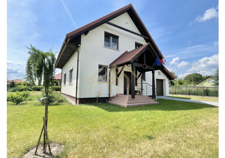 Dom na sprzedaż - Wierzbica, Serock, Legionowski, 176,67 m², 1 399 000 PLN, NET-WE747414