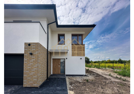 Dom na sprzedaż - Opacz-Kolonia, Michałowice, Pruszkowski, 164 m², 1 350 000 PLN, NET-WE855294