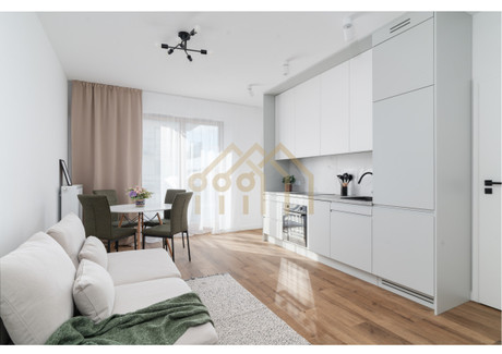 Mieszkanie do wynajęcia - Przy Torach Włochy, Warszawa, Włochy, Warszawa, 34 m², 3600 PLN, NET-WE677044