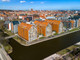 Mieszkanie na sprzedaż - Toruńska Śródmieście, Gdańsk, 57,8 m², 1 080 000 PLN, NET-WE556665