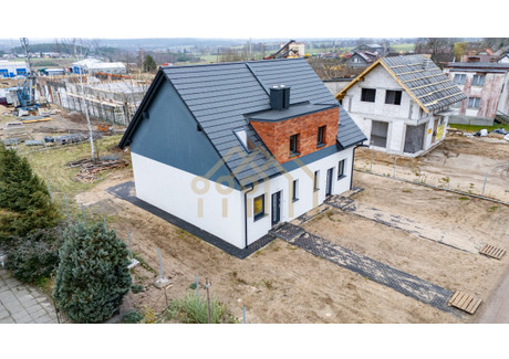 Dom na sprzedaż - Brzozowa Glincz, Żukowo, Kartuski, 76,2 m², 599 000 PLN, NET-WE758712