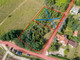 Działka na sprzedaż - Ustanówek, Jeziórko, Prażmów, Piaseczyński, 1780 m², 391 600 PLN, NET-WE934355