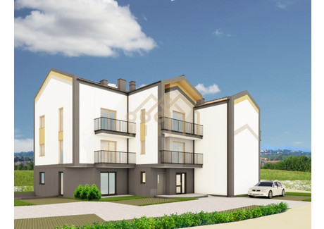 Mieszkanie na sprzedaż - Willowa Reda, Wejherowski, 44,54 m², 378 590 PLN, NET-WE829403