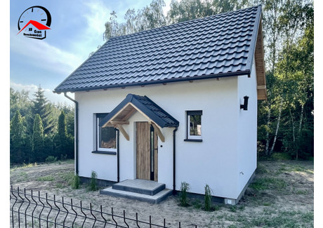 Dom na sprzedaż - Wiktorowo, Gąsawa, Żniński, 47 m², 390 000 PLN, NET-153902