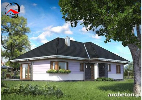 Dom na sprzedaż - Inowrocław, Inowrocławski, 150,91 m², 429 000 PLN, NET-344630
