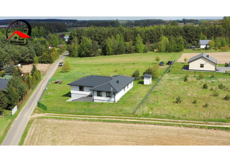 Dom na sprzedaż - Miłachówek, Topólka, Radziejowski, 170 m², 950 000 PLN, NET-642435