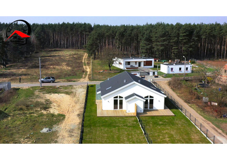 Dom na sprzedaż - Powidz, Słupecki, 86,5 m², 639 000 PLN, NET-177538