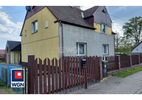 Dom na sprzedaż - Sobieskiego Szprotawa, Żagański, 178 m², 520 000 PLN, NET-57560186