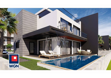 Dom na sprzedaż - Iskele Cypr, 380 m², 2 195 600 PLN, NET-6240202