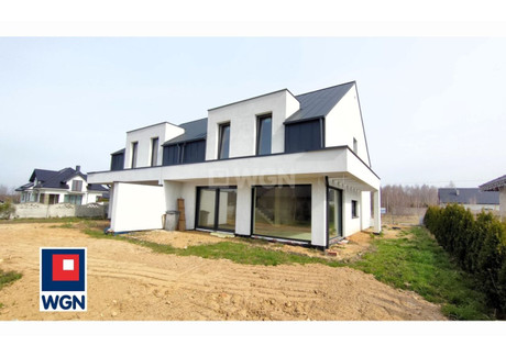 Dom na sprzedaż - Dworska Kalej, Wręczyca Wielka, Kłobucki, 165 m², 515 000 PLN, NET-100070188