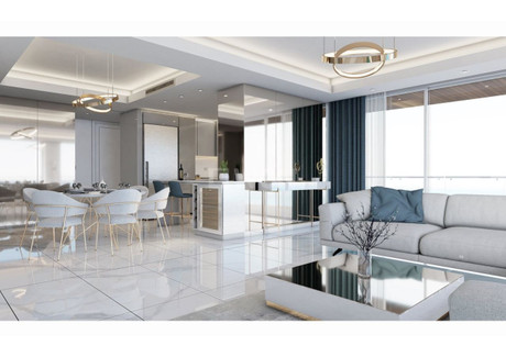 Mieszkanie na sprzedaż - Yeni Iskele Iskele, Cypr, 69 m², 831 000 PLN, NET-5410202