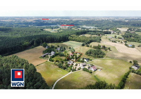 Dom na sprzedaż - Fiałki Górzno, Brodnicki, 110 m², 490 000 PLN, NET-24720154