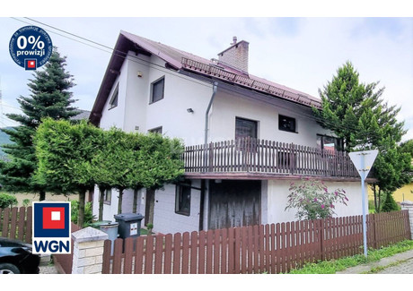 Dom na sprzedaż - Poniwiec Ustroń, Cieszyński, 219 m², 790 000 PLN, NET-282700063
