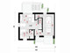 Dom na sprzedaż - Tęczowa Sobin, Polkowice, Polkowicki, 120,99 m², 355 000 PLN, NET-39010201