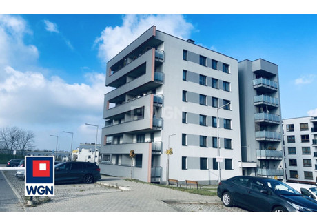 Mieszkanie na sprzedaż - PODWALE Gigant, Jaworzno, Jaworzno (Grodzki), 56 m², 515 000 PLN, NET-30840116