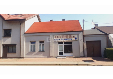 Dom na sprzedaż - 1-Maja Stary Myszków, Myszków, Myszkowski, 160 m², 330 000 PLN, NET-15830181