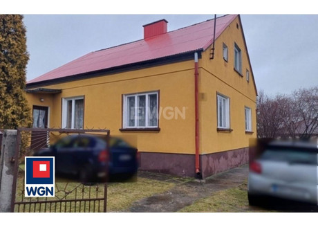 Dom na sprzedaż - Myszków, Myszkowski, 95 m², 278 000 PLN, NET-16160181