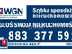 Mieszkanie na sprzedaż - Nałkowskiej Tysiąclecie, Częstochowa, Częstochowa (Grodzki), 29,45 m², 230 000 PLN, NET-102420188