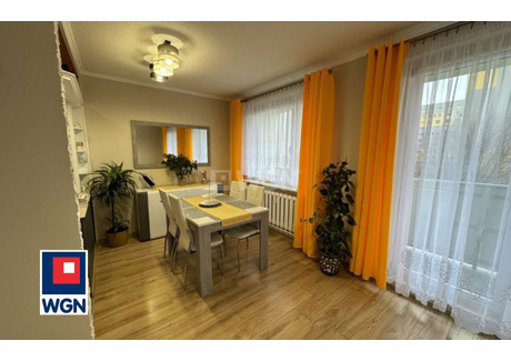 Mieszkanie na sprzedaż - Budowlanych Maroko- Nowiny, Rybnik, Rybnicki, 55,7 m², 340 000 PLN, NET-1110073