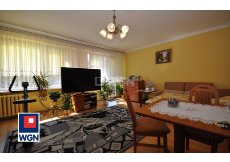 Mieszkanie na sprzedaż - Leszka Czarnego Radomsko, Radomszczański, 60,38 m², 329 990 PLN, NET-14170187