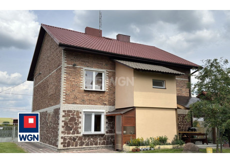 Dom na sprzedaż - Sprowa Słupia, Jędrzejowowski, 170 m², 679 000 PLN, NET-610068