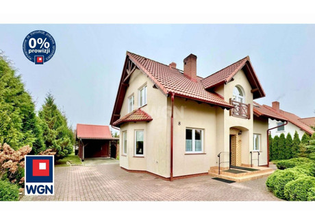 Dom na sprzedaż - Malinowa Lubichowo, Starogardzki, 103 m², 749 000 PLN, NET-1030064