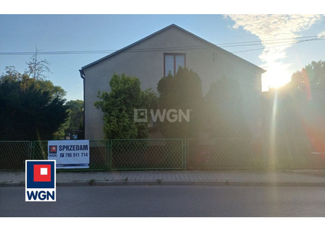 Dom na sprzedaż - Myszków, Myszkowski, 96 m², 398 000 PLN, NET-16850181