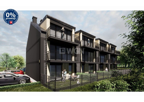 Mieszkanie na sprzedaż - Trzebinia, Chrzanowski, 123,27 m², 600 000 PLN, NET-46750048