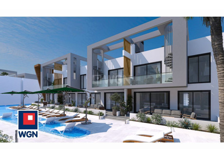 Mieszkanie na sprzedaż - YENIBOGAZICI Famagusta, Gazimagusa, Cypr, 105 m², 941 317 PLN, NET-9450202