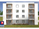 Mieszkanie na sprzedaż - Grunwaldzka Wenecja, Ostrów Wielkopolski, Ostrowski, 32,36 m², 275 060 PLN, NET-98500020