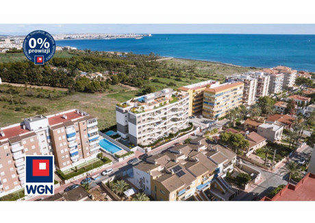 Mieszkanie na sprzedaż - Rocio del Mar Orihuela Costa, Punta Prima, Alicante, Hiszpania, 91 m², 1 333 000 PLN, NET-100540188