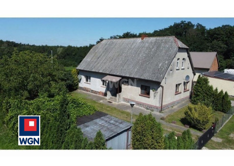 Mieszkanie na sprzedaż - Wądzyn Wądzyń, Bobrowo, Brodnicki, 60 m², 229 000 PLN, NET-24710154