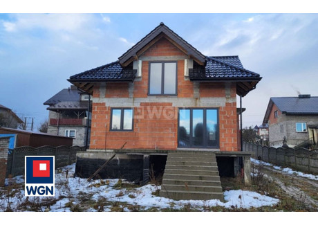 Dom na sprzedaż - Sobieskiego Niegowa, Myszkowski, 275 m², 895 000 PLN, NET-16090181