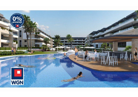 Mieszkanie na sprzedaż - Z WIDOKIEM NA MORZE! Playa Flamenca, Orihuela, Hiszpania, 94 m², 1 462 000 PLN, NET-98560188