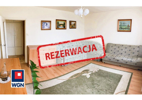 Mieszkanie na sprzedaż - Fieldorfa-Nila Północ, Częstochowa, Częstochowa (Grodzki), 73 m², 419 999 PLN, NET-101350188