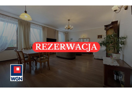 Mieszkanie na sprzedaż - Jana Henryka Dąbrowskiego Nowe Miasto, Szczecin, Szczecin (Grodzki), 113,08 m², 585 000 PLN, NET-142630105