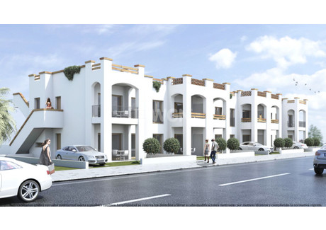 Mieszkanie na sprzedaż - Lorca, Murcia, Hiszpania, 85 m², 511 700 PLN, NET-1420012