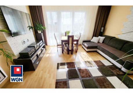 Mieszkanie na sprzedaż - Wyszyńskiego Kalisz, Kaliski, 64,92 m², 465 000 PLN, NET-15800189