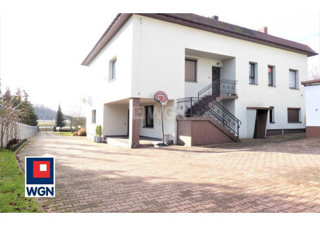 Dom na sprzedaż - Katowicka Wrzosowa, Częstochowski, 280 m², 695 000 PLN, NET-101140188