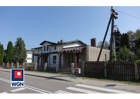 Dom na sprzedaż - Jastrzębie, Bartniczka, Brodnicki, 100 m², 375 000 PLN, NET-24870154