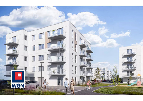 Mieszkanie na sprzedaż - JEZIORNA Rumia, Wejherowski, 34 m², 329 000 PLN, NET-8300104