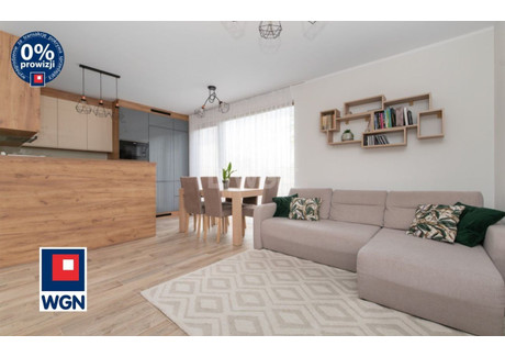 Mieszkanie na sprzedaż - Kalinowa Kosakowo, Pucki, 89 m², 797 000 PLN, NET-3450035