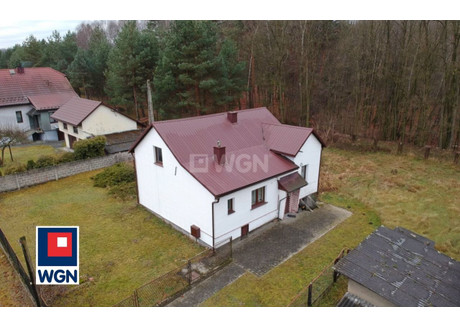 Dom na sprzedaż - Bolesława Chrobrego Siersza, Trzebinia, Chrzanowski, 60 m², 280 000 PLN, NET-49930048