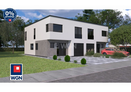 Dom na sprzedaż - Bolesławiec, Bolesławiecki, 137,7 m², 460 000 PLN, NET-139630015
