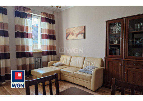 Mieszkanie na sprzedaż - Szprotawa, Żagański, 45,35 m², 239 000 PLN, NET-60870186