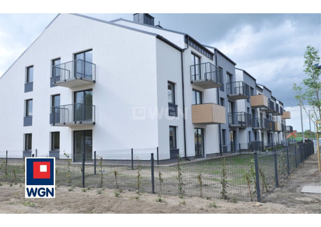 Mieszkanie na sprzedaż - Kolonistów Warszewo, Szczecin, Szczecin (Grodzki), 47,9 m², 580 000 PLN, NET-15370168