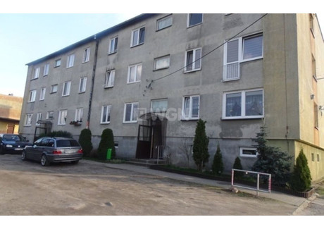 Mieszkanie na sprzedaż - Cielęta Brodnica, Brodnicki, 59,97 m², 180 000 PLN, NET-21950154