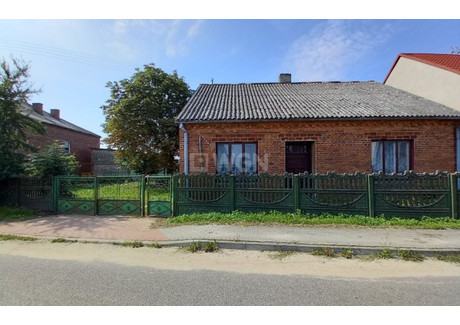 Dom na sprzedaż - Delfina Siemkowice, Pajęczański, 80 m², 180 000 PLN, NET-1500027